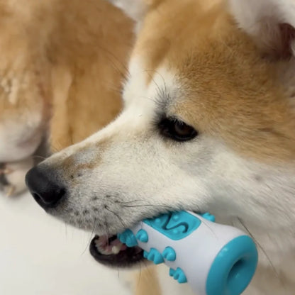 Hueso para perritos dientes sanos