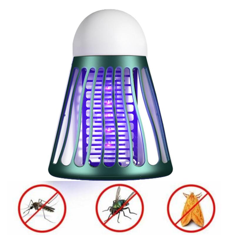 Repelente de plagas Liacsy™ Elecomatrix