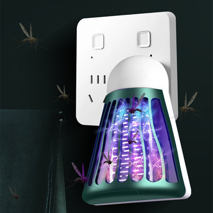 Repelente de plagas Liacsy™ Elecomatrix