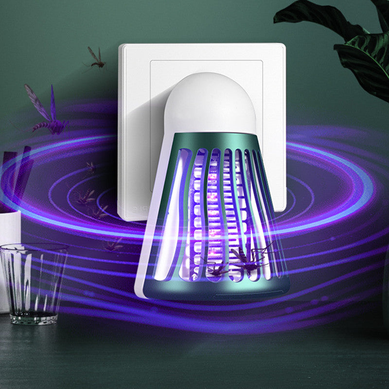 Repelente de plagas Liacsy™ Elecomatrix