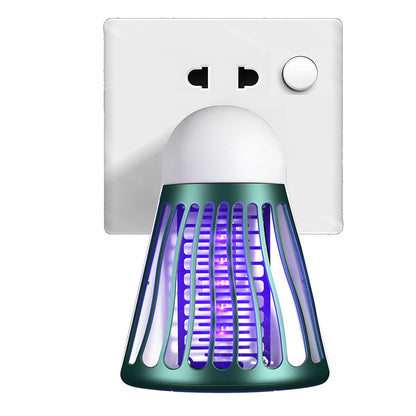 Repelente de plagas Liacsy™ Elecomatrix