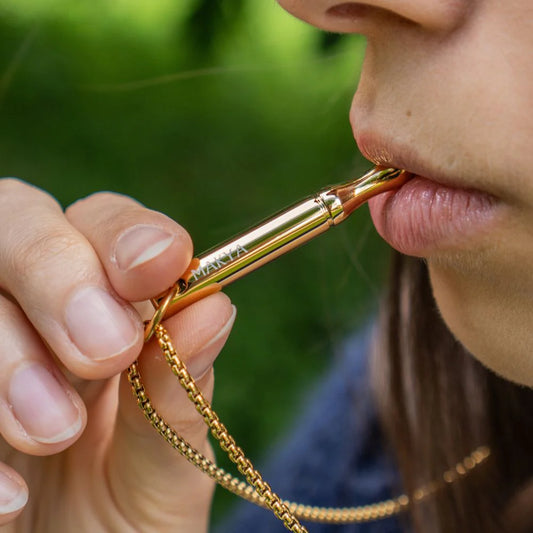 MAKYA La revolución para dejar de fumar