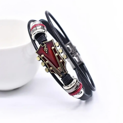 Music - Brazalete guitarra