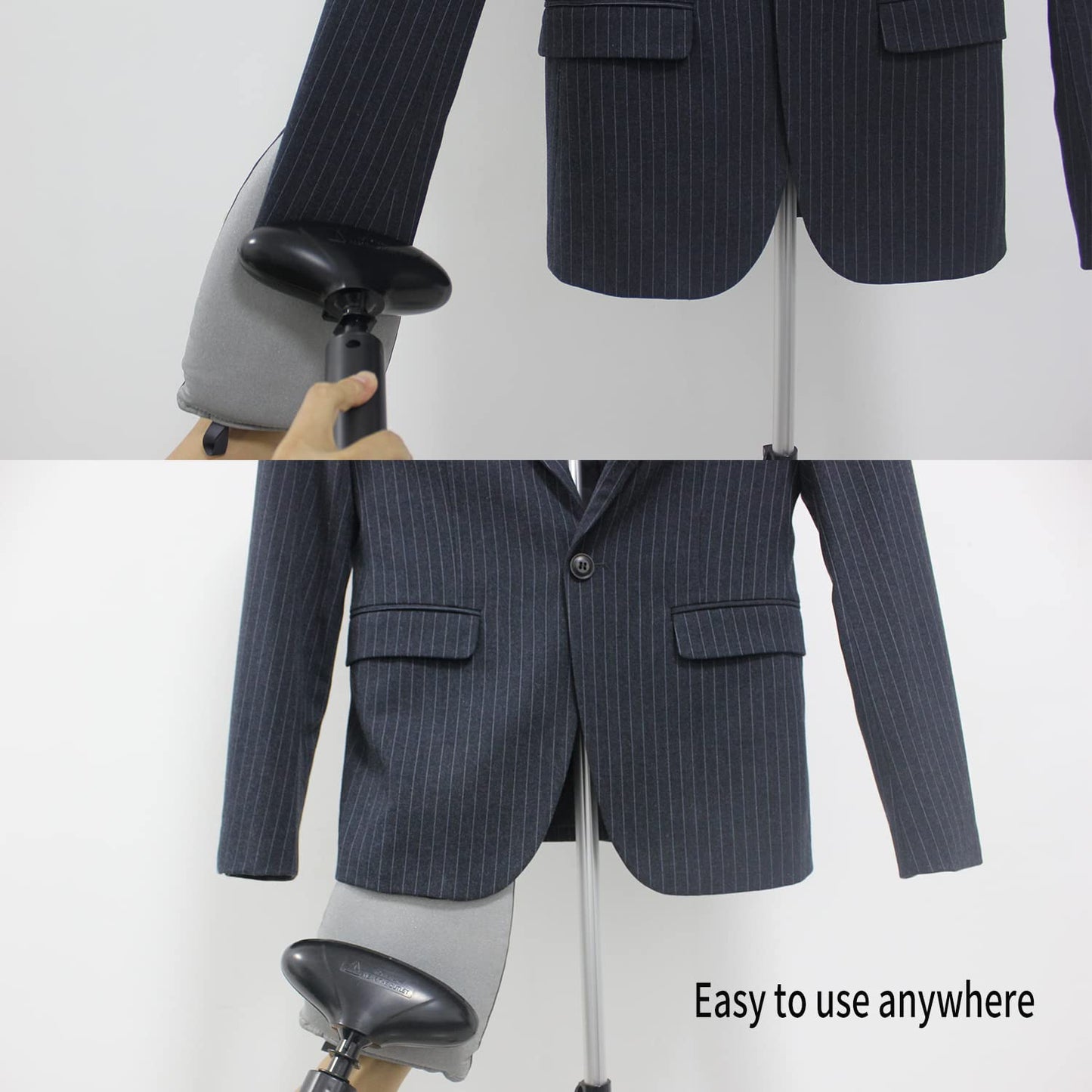 Tabla de planchar lavable, Mini guantes anti quemaduras