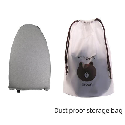 Tabla de planchar lavable, Mini guantes anti quemaduras