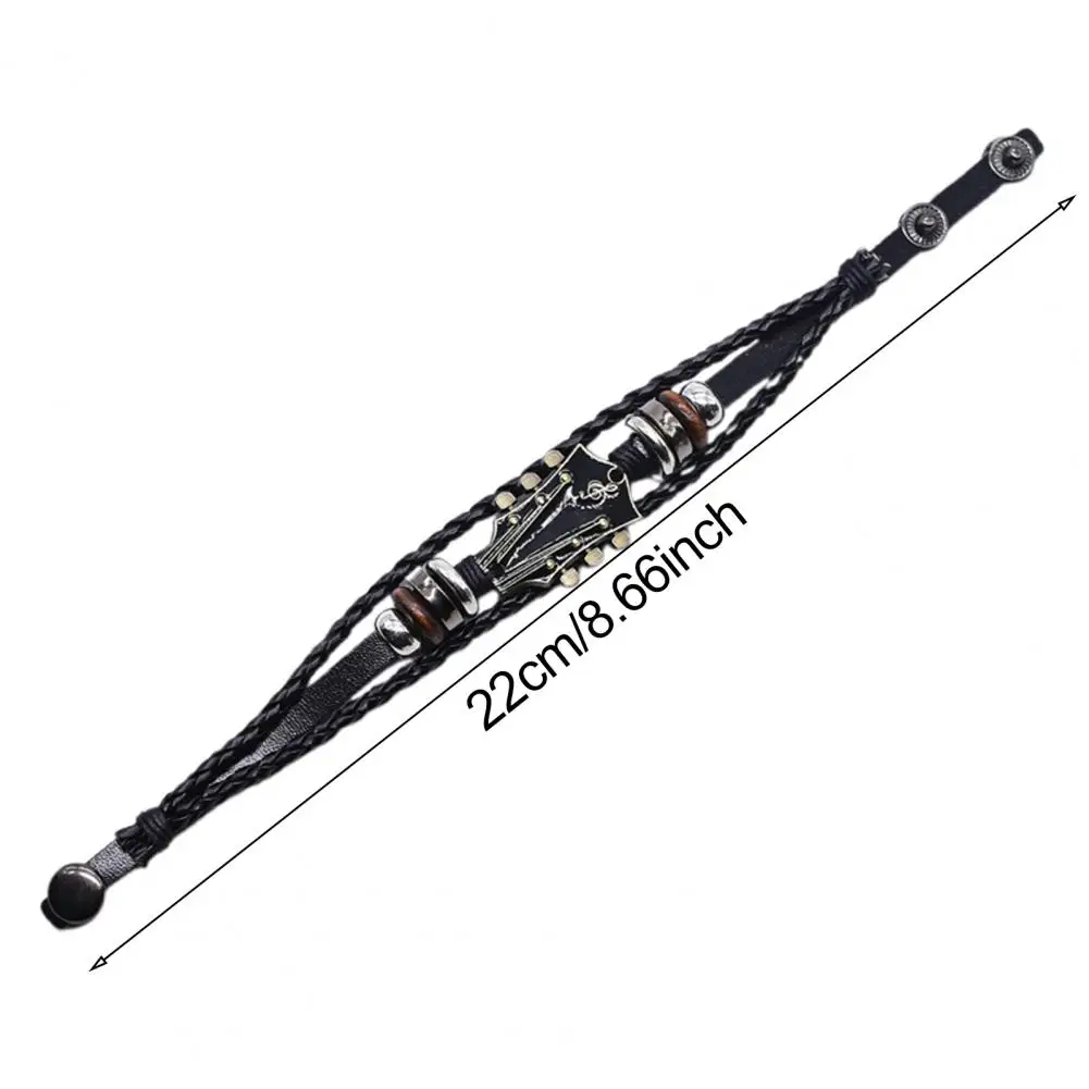 Music - Brazalete guitarra