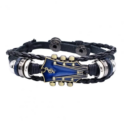 Music - Brazalete guitarra