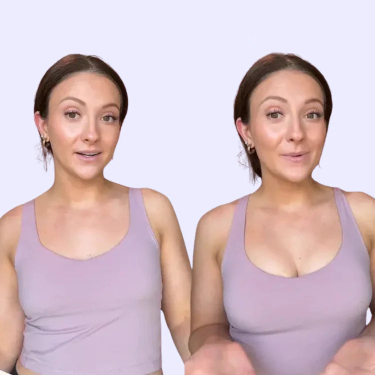 Inserciones Ultra Boost