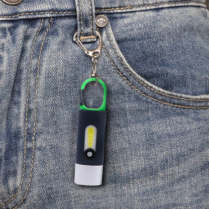 Linterna láser táctica recargable LED de 80000 lúmenes altos