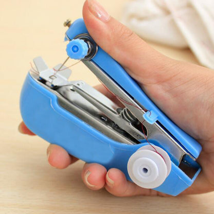 Maquina De Coser Portatil Cosedora