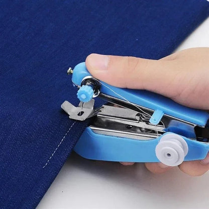Maquina De Coser Portatil Cosedora