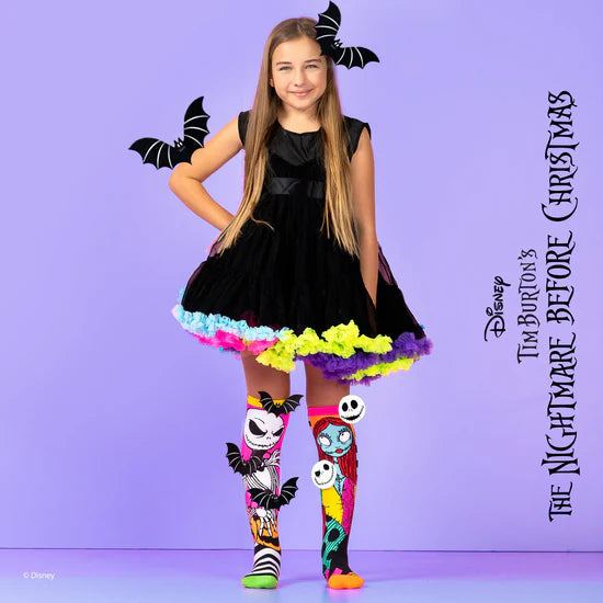 Medias PESADILLA ANTES DE NAVIDAD