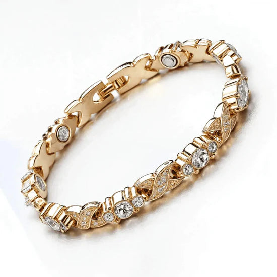 Pulsera magnética (2 x 1 + 1 GRATIS)