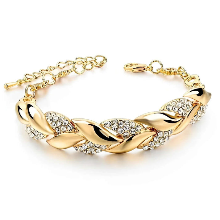 Pulsera de terapia magnética - 2 x 1