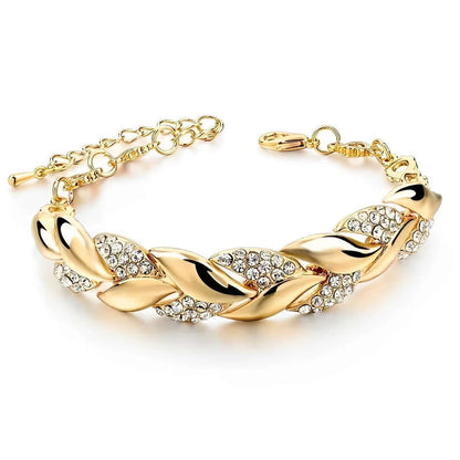 Pulsera de terapia magnética - 2 x 1