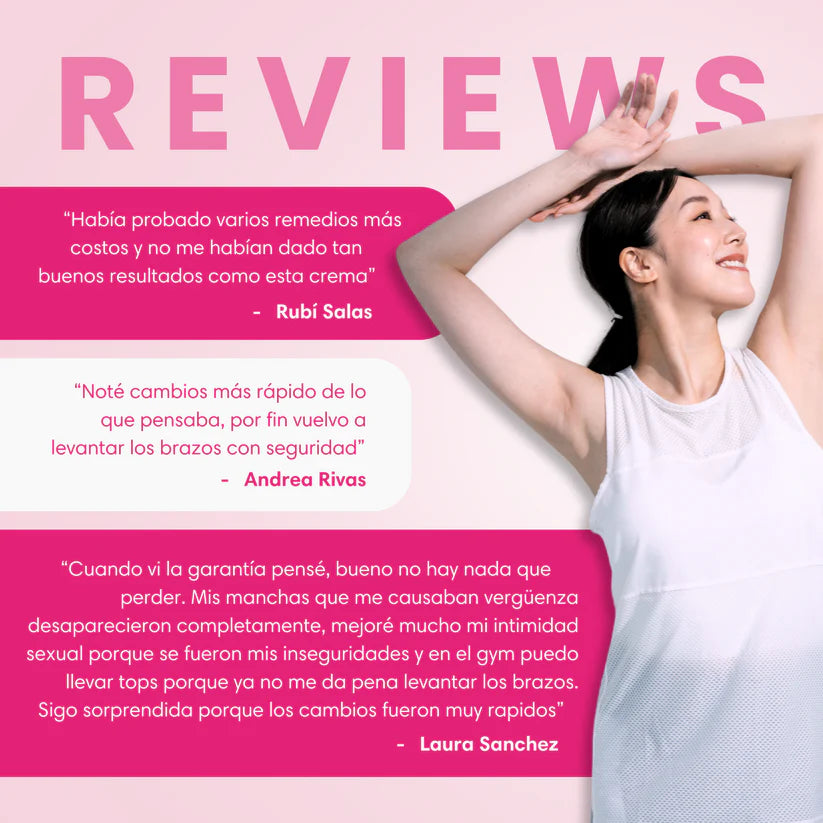 Skinglow Crema Aclarante