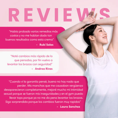 Skinglow Crema Aclarante