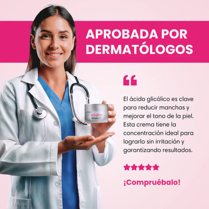 Skinglow Crema Aclarante