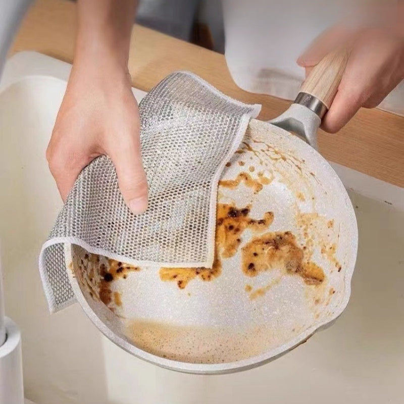 Paño magico cocina X 5