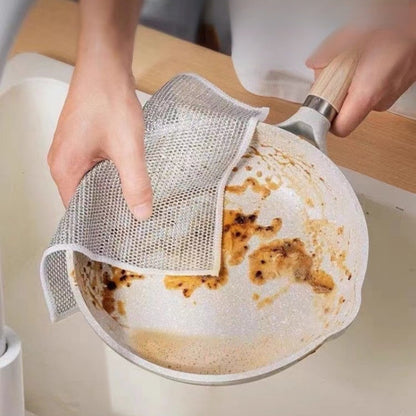 Paño magico cocina X 5