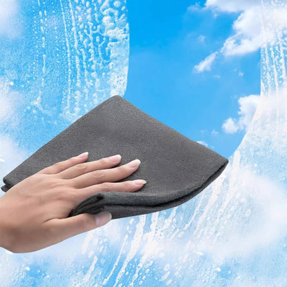 Paño mágico de limpieza (pack de 5) medidas 20 cm x 25 cm