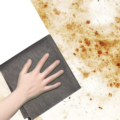 Paño mágico de limpieza (pack de 5) medidas 20 cm x 25 cm