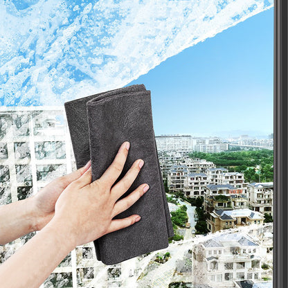 Paño mágico de limpieza (pack de 5) medidas 20 cm x 25 cm