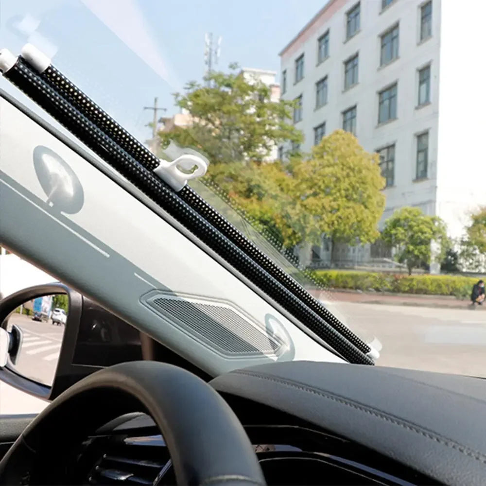 Parasol para coche y ventana | SUNGUARD