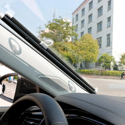 Parasol para coche y ventana | SUNGUARD