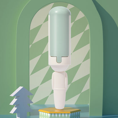 Rodillo quitapelos para mascotas