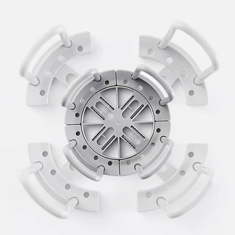 PORTA TAZAS ORGANIZADOR