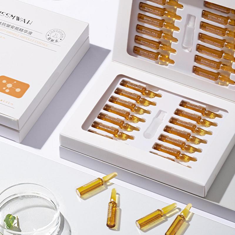 HYDRA BOOST MULTIVITAMÍNICO TRATAMIENTO 7 DÍAS