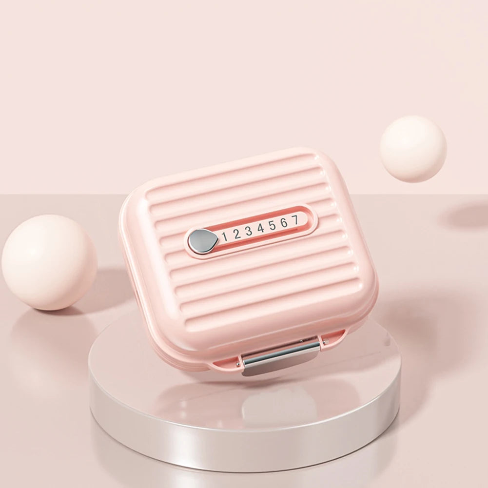 Joyero portátil - GemaGuard