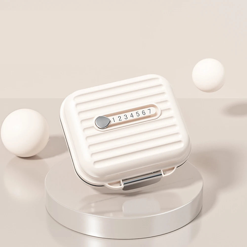 Joyero portátil - GemaGuard