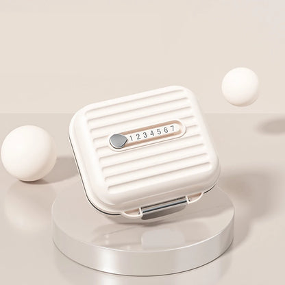 Joyero portátil - GemaGuard