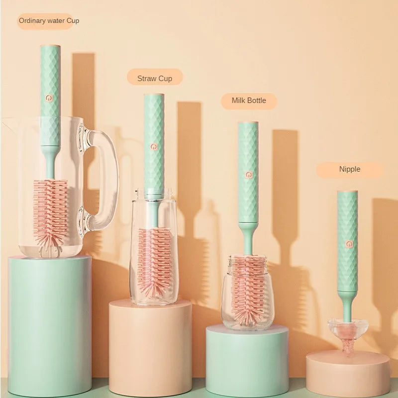 Cepillo eléctrico para lavar biberones DILY™