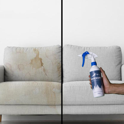 Greener - La Solución de Limpieza Inteligente