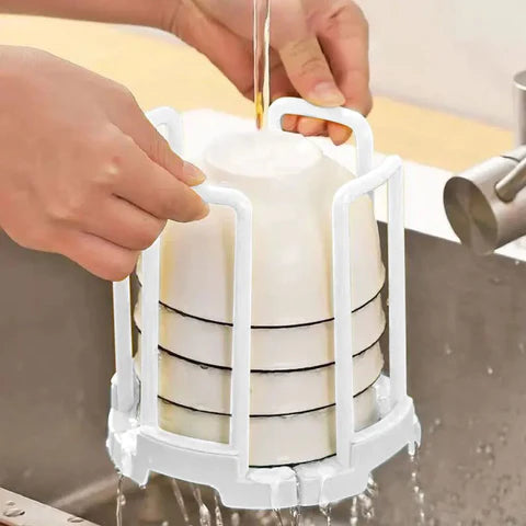 PORTA TAZAS ORGANIZADOR