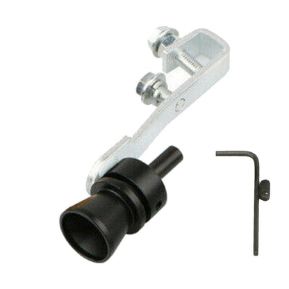 Silbato de turbina Turbopower