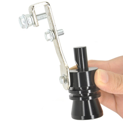 Silbato de turbina Turbopower