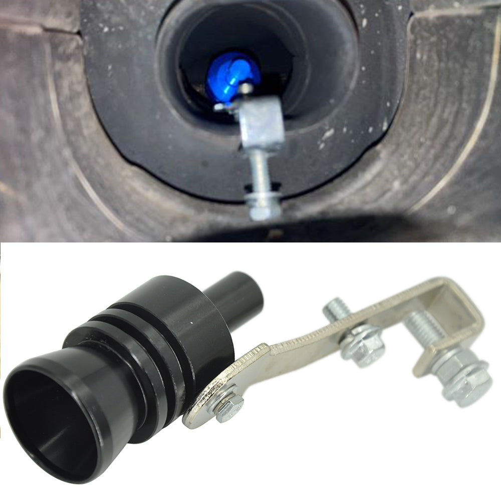 Silbato de turbina Turbopower