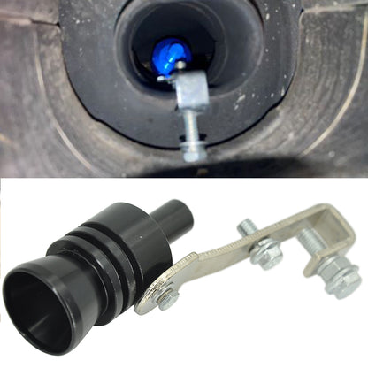 Silbato de turbina Turbopower