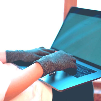 GUANTES COMPRESIÓN DOLCCIA®