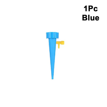SISTEMA DE CONTROL AUTOMÁTICO DE RIEGO DE AGUA