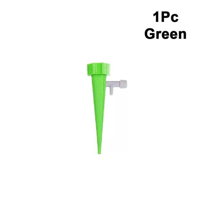 SISTEMA DE CONTROL AUTOMÁTICO DE RIEGO DE AGUA