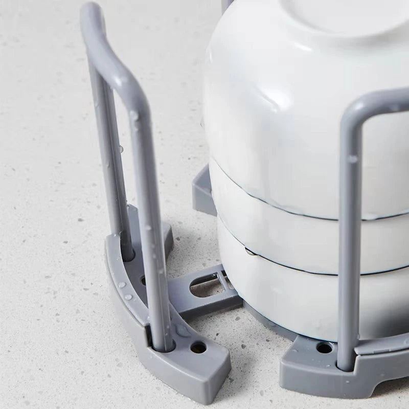 PORTA TAZAS ORGANIZADOR