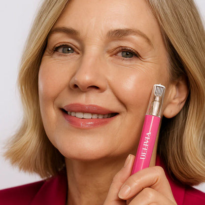 LIPBOOST - Microagujas para labios carnosos, líneas finas suavizadas