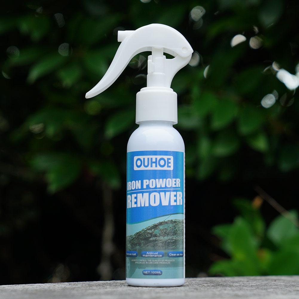 Spray eliminador de óxido 30 ml