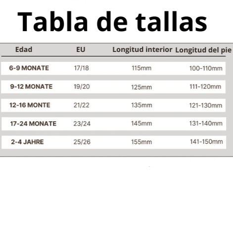 BabyLove - Zapatillas cómodas para bebes para que jueguen sin preocupaciones