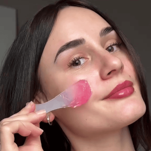 JELLY CREAM Crema facial de gelatina